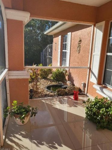3204 41 St, Lehigh Acres FL  33976-4608 exterior