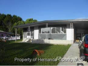 8215 Ridge Dale Ave, Brooksville, FL 34613-5818