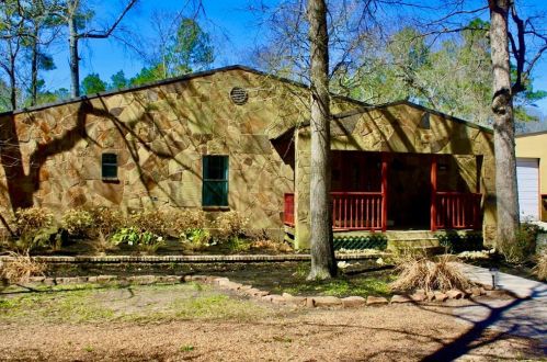 11877 Oak Leaf Rd, Conroe TX  77303-5255 exterior