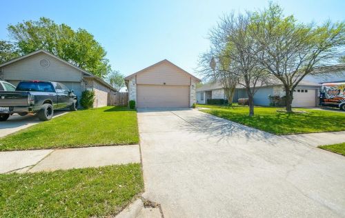 18110 Gravenhurst Ln, Tomball, TX 77377-8000