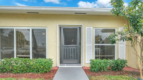 13915 Via Aurora, Delray Beach, FL 33484-1942