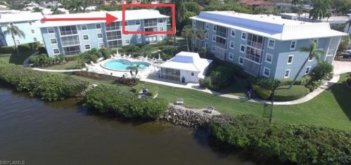 1140 Little Neck Ct, Naples, FL 34102-0566