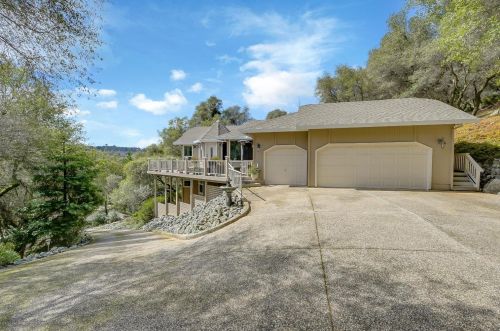 11771 Warbler Way, Lake Wildwood CA  95946-9616 exterior