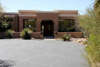 6101 Camino Padre Isidoro, Tucson, AZ 85718-4022