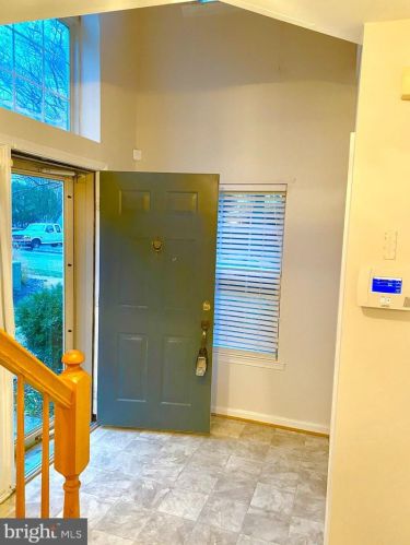 3815 Early Glow Ln, Bowie MD  20716-3361 exterior