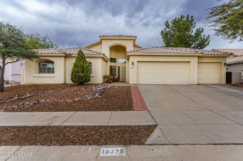 10775 Silver Vein Dr, Tucson, AZ 85748-1714
