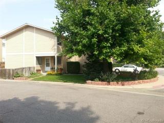 4032 Atchison Way, Denver CO  80014-4119 exterior