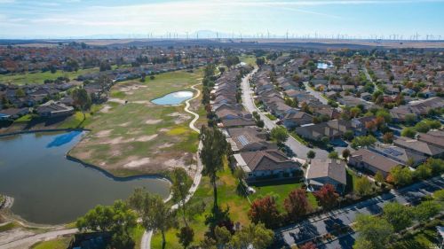 341 Springhill Dr, Rio Vista CA  94571-2234 exterior