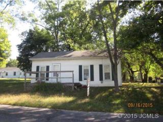 1602 Cragmont St, Madison, IN 47250-2847