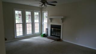 7041 Candlewood Dr, Fayetteville NC  28314-1681 exterior