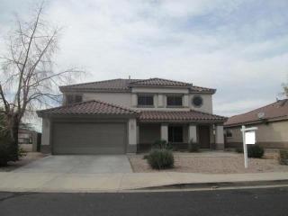 3914 Tambor, Mesa, AZ 85212-4090