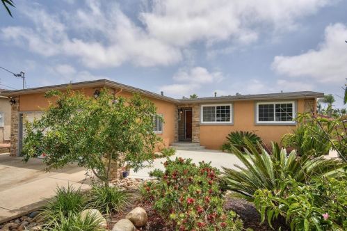 3833 Marlesta Dr, San Diego, CA 92111-3504
