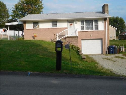 12 Martha Ave, Jeannette, PA 15644-1079