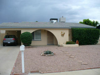 4434 Sunnyside Ave, Glendale, AZ 85304-3510