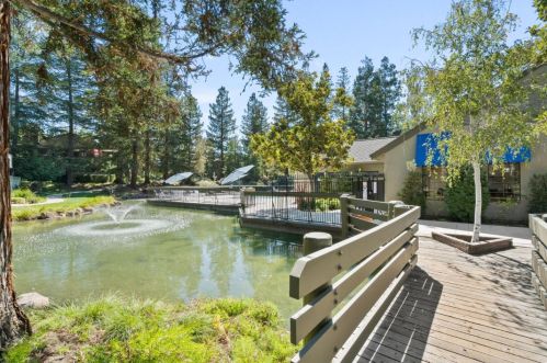 1640 La Terrace Cir, San Jose CA 95123-5316 exterior