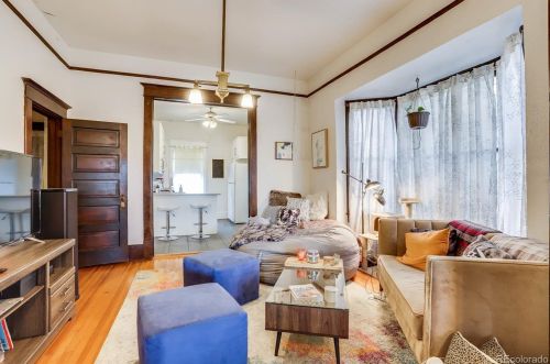 1936 Irving St, Denver CO 80211-5049 exterior