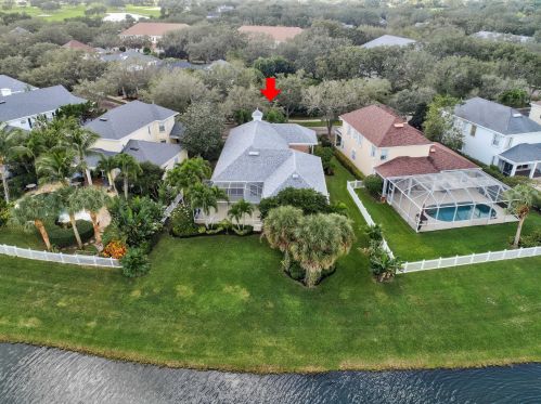 140 Barbados Dr, Jupiter FL  33458-2913 exterior