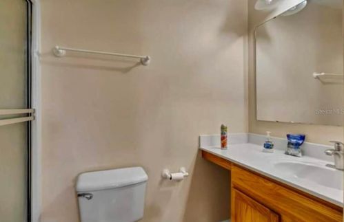 2410 Ridgeway Dr, Kissimmee FL  34746-3585 exterior