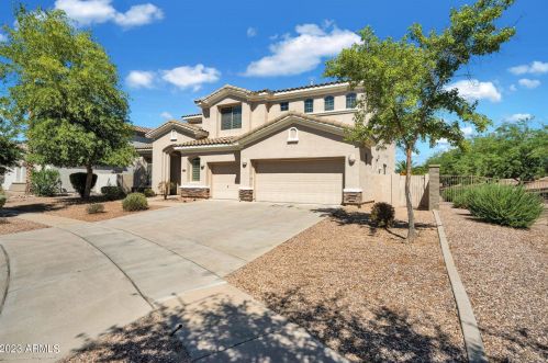 4541 Ranger Trl, Gilbert, AZ 85297-5515