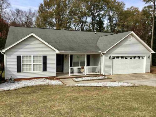 602 Hunters Ln, Anderson SC  29625-2036 exterior