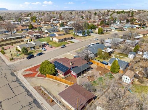 46 Loch Lomond Ln, Pueblo CO  81001-1748 exterior