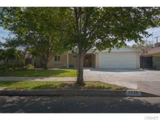 7036 Shirley Ave, Los Angeles, CA 91335-3703