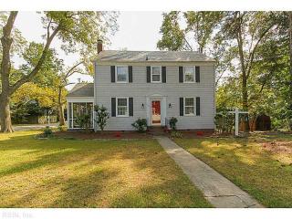 3593 Westminster Ave, Norfolk, VA 23502-4244