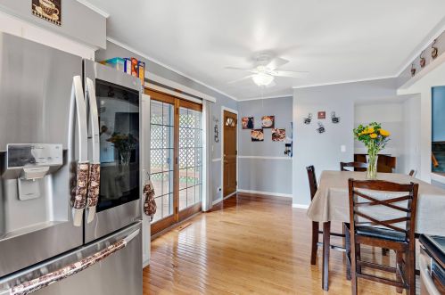 1419 Abbott Ave, Milwaukee WI 53221-3005 exterior