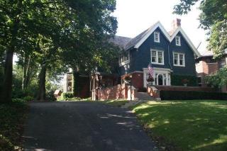 2239 Terrace Ave, Milwaukee WI  53202-1242 exterior