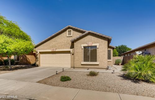 292 Kimberlee Way, Chandler, AZ 85225-4161