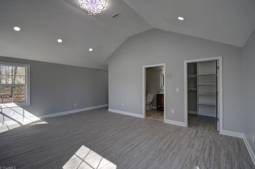 309 Holly Hill Rd, Thomasville NC  27360-5821 exterior