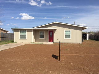 503 Devonian Dr, Midland, TX 79703-6425
