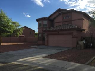 16528 71st Dr, Peoria AZ  85382-4953 exterior