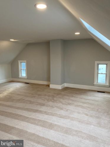 46 3rd St, Lansdale PA  19446-2649 exterior