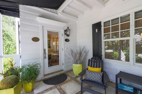 1109 Seaspray Ave, Delray Beach FL  33483-7139 exterior