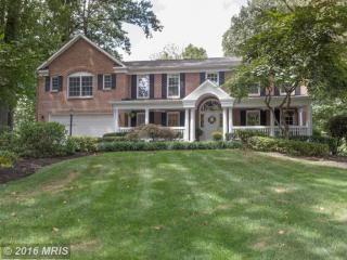 3416 Tilton Valley Dr, Fairfax, VA 22033-1809