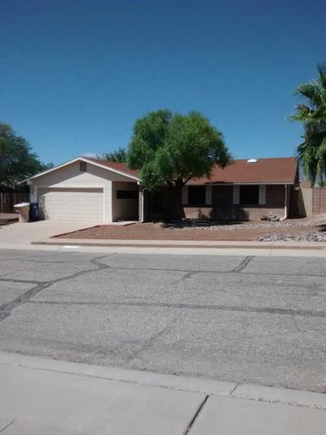 10039 Sarah Ann Pl, Tucson, AZ 85748-6729