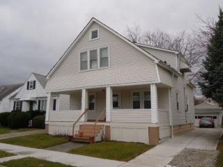 20354 Goller Ave, Cleveland OH  44119-1837 exterior