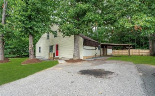 32 Lisa Ave, Raymond, NH 03077-2040