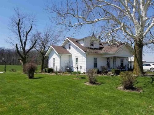4524 550, Pennville, IN 47369-9550