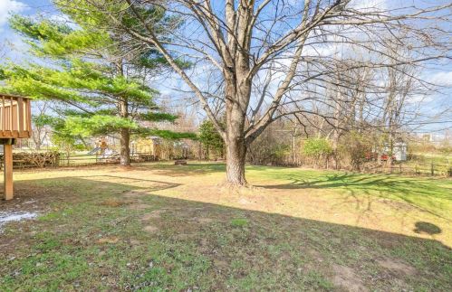 4624 Blackberry Ln, Stonelick OH  45103-1343 exterior