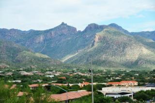 6682 Largo Salici, Tucson, AZ 85750-5923