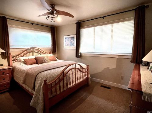 3331 Zaina Ln, Ukiah CA  95482-6962 exterior