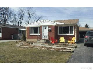 2618 Parker Blvd, Tonawanda, NY 14150-4510