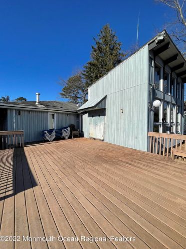 107 Sand Rd, Berkeley Township NJ  08721-3545 exterior