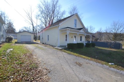 73 River St, Redoak, OH 45167-1350