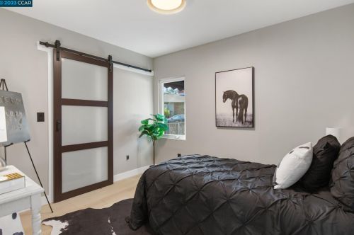 4216 Knoll Ave, Oakland CA  94619-3025 exterior