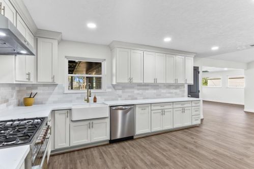 5913 Becky Ln, Pearland TX 77584-8350 exterior