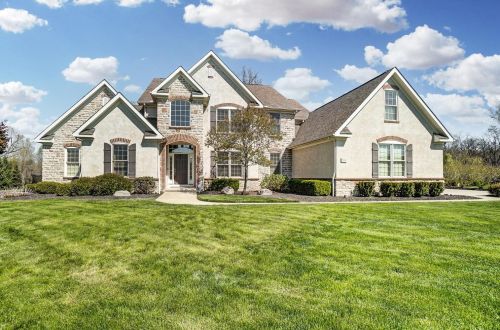 5241 Summer Ridge Ln, Galena, OH 43021-7024