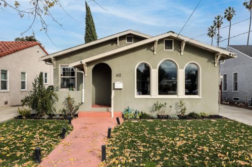 612 15th St, San Jose, CA 95112-3020
